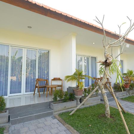 Karang Beji Homestay Ungasan Buitenkant foto