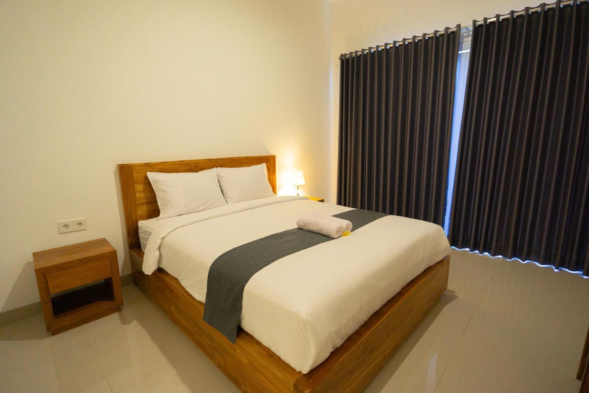 Karang Beji Homestay Ungasan Buitenkant foto
