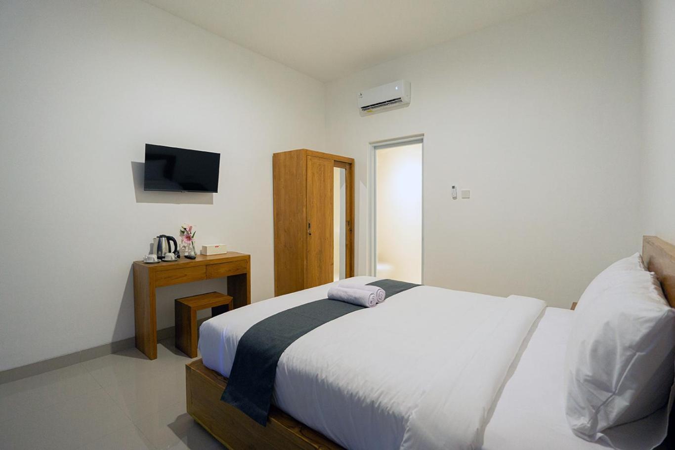Karang Beji Homestay Ungasan Buitenkant foto